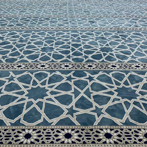 Al Noor Mosque